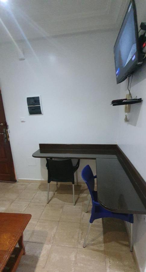 Bricos Appartement Sud Foire داكاغْ المظهر الخارجي الصورة