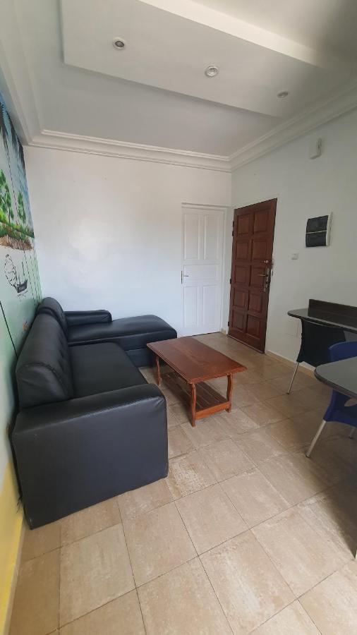 Bricos Appartement Sud Foire داكاغْ المظهر الخارجي الصورة