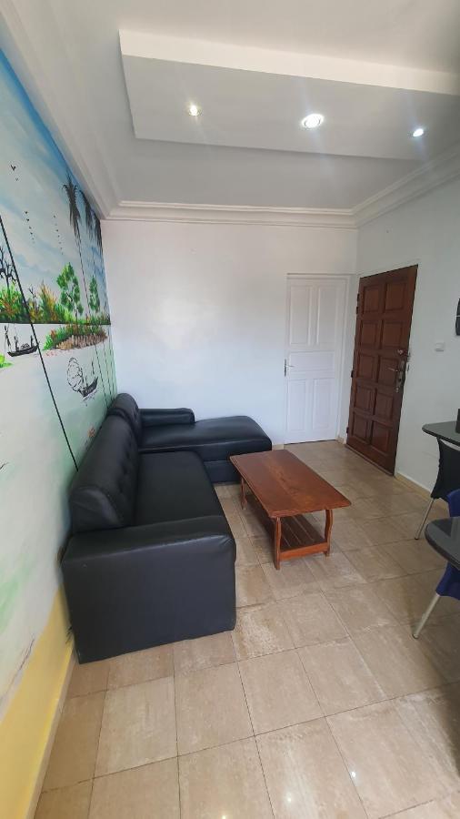 Bricos Appartement Sud Foire داكاغْ المظهر الخارجي الصورة